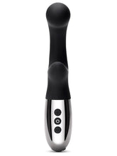Le Wand XO - Textured, Rechargeable Pleasure Massager Rabbit Vibrators